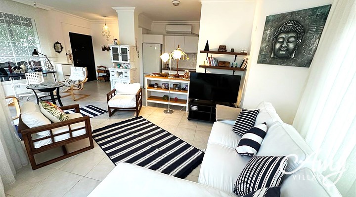 Bungalow Lily House - Alsancak, North Cyprus