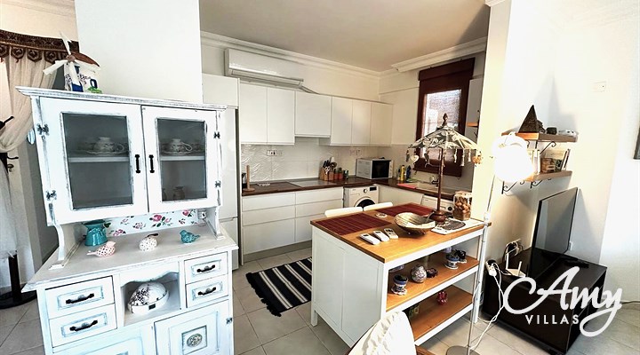 Bungalow Lily House - Alsancak, North Cyprus