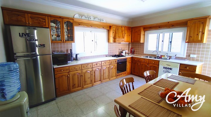 Villa Lodos - Alsancak, North Cyprus