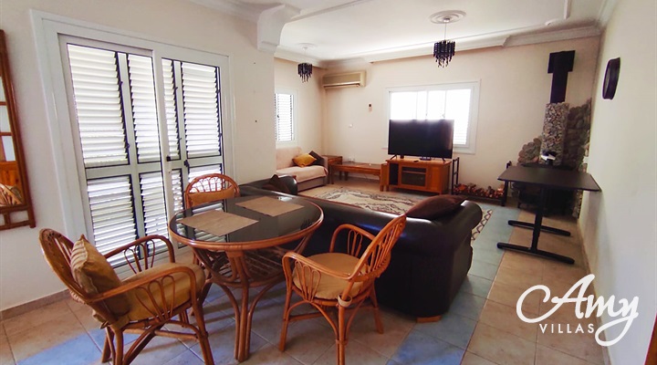 Villa Lodos - Alsancak, North Cyprus