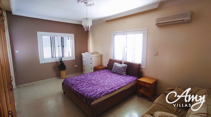 Villa Lodos - Alsancak, North Cyprus