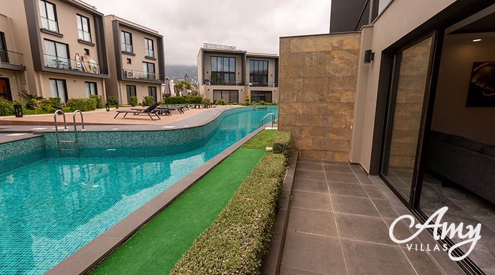 Apartment Loft - Karaoglanoglu, North Cyprus