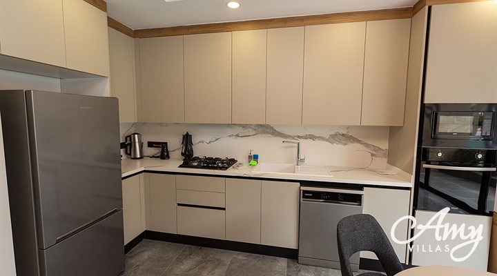 Apartment Loft - Karaoglanoglu, North Cyprus