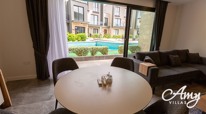 Apartment Loft - Karaoglanoglu, North Cyprus