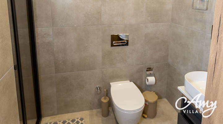 Apartment Loft - Karaoglanoglu, North Cyprus