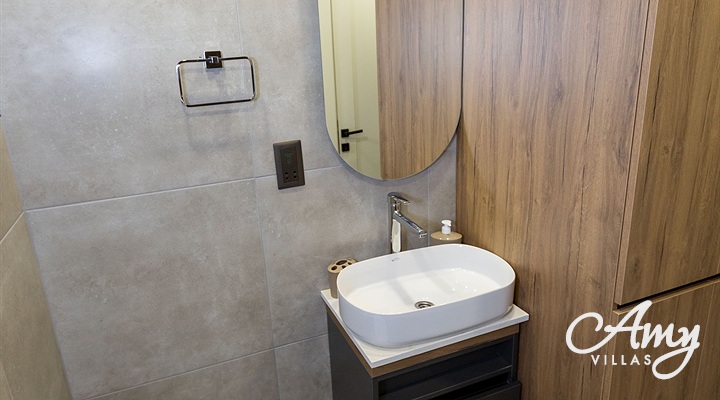 Apartment Loft - Karaoglanoglu, North Cyprus