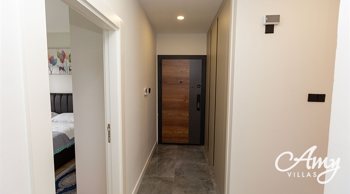 Apartment Loft - Karaoglanoglu, North Cyprus