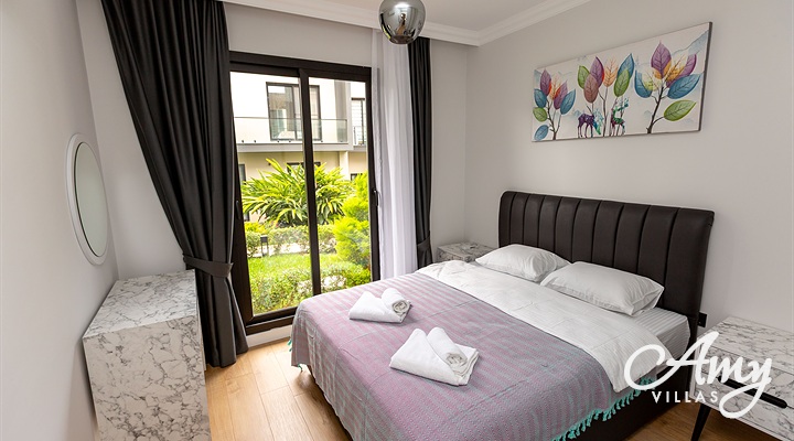 Apartment Loft - Karaoglanoglu, North Cyprus