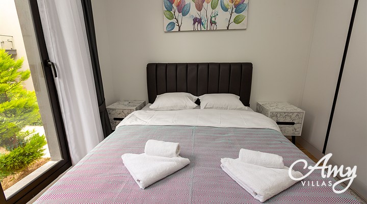 Apartment Loft - Karaoglanoglu, North Cyprus