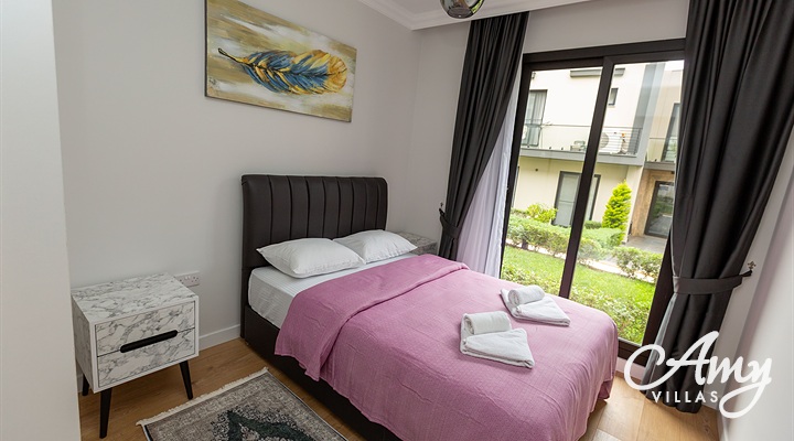 Apartment Loft - Karaoglanoglu, North Cyprus