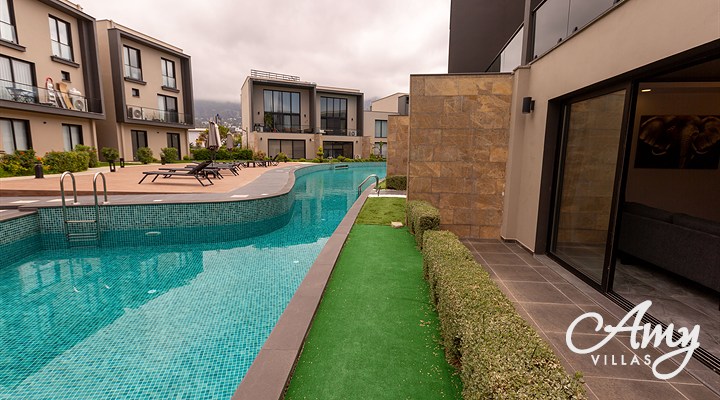 Apartment Loft - Karaoglanoglu, North Cyprus