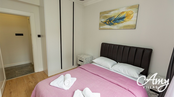 Apartment Loft - Karaoglanoglu, North Cyprus