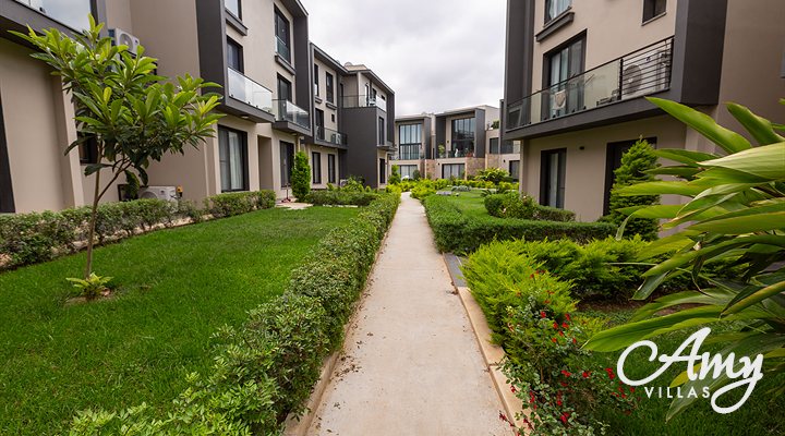 Apartment Loft - Karaoglanoglu, North Cyprus