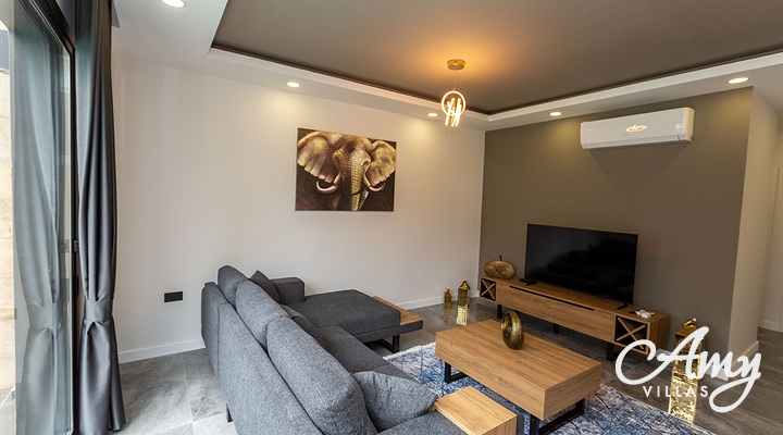 Apartment Loft - Karaoglanoglu, North Cyprus