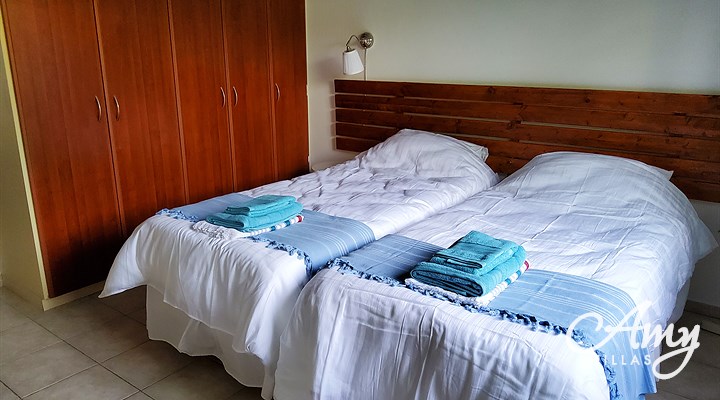 Bungalow Longville Lodge - Lapta, North Cyprus