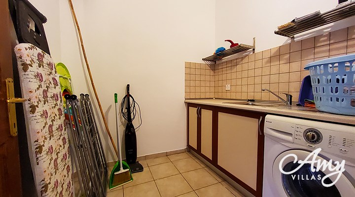 Bungalow Longville Lodge - Lapta, North Cyprus