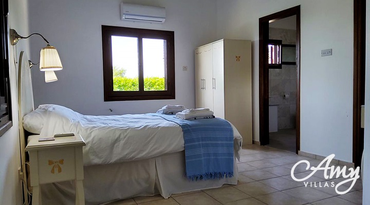 Bungalow Longville Lodge - Lapta, North Cyprus