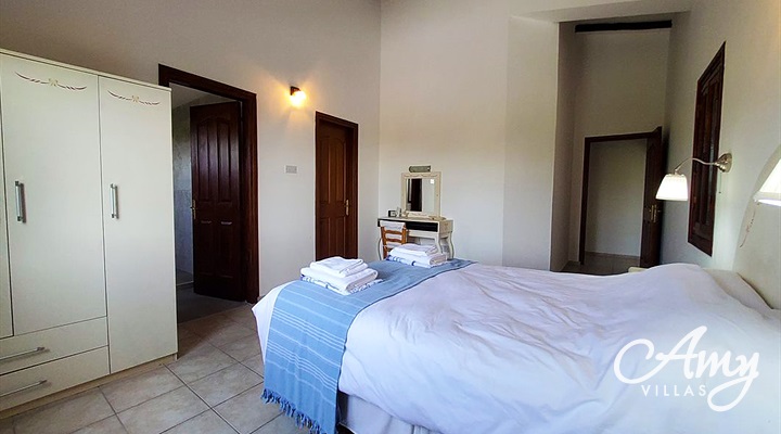 Bungalow Longville Lodge - Lapta, North Cyprus