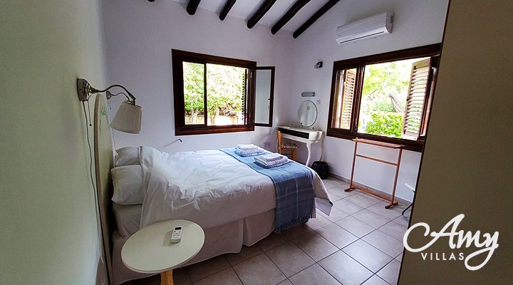 Bungalow Longville Lodge - Lapta, North Cyprus