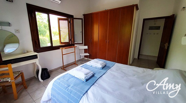 Bungalow Longville Lodge - Lapta, North Cyprus