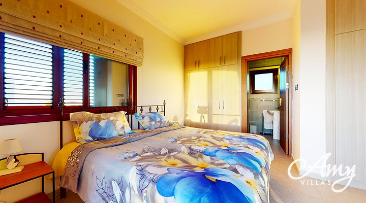 Villa Magic Sunset - Esentepe, North Cyprus