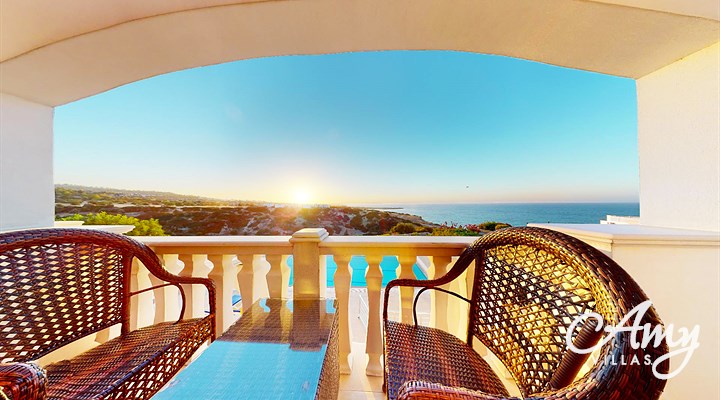 Villa Magic Sunset - Esentepe, North Cyprus