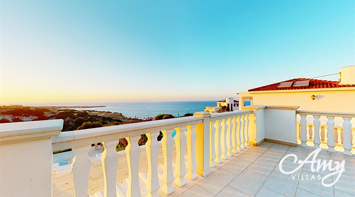 Villa Magic Sunset - Esentepe, North Cyprus