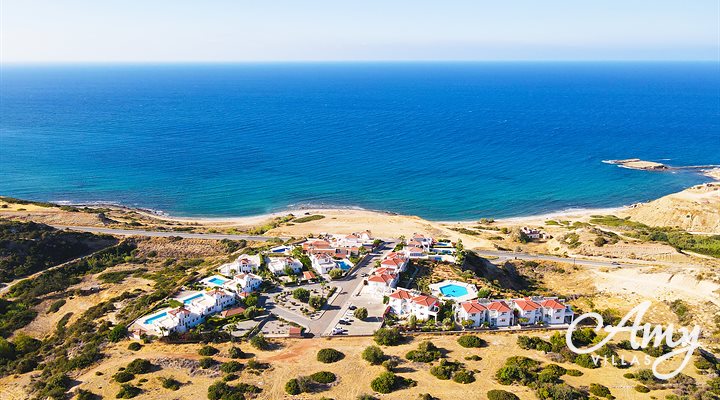 Villa Magic Sunset - Esentepe, North Cyprus