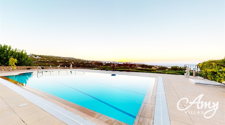 Villa Magic Sunset - Esentepe, North Cyprus