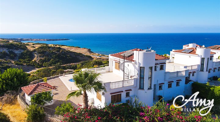 Villa Magic Sunset - Esentepe, North Cyprus