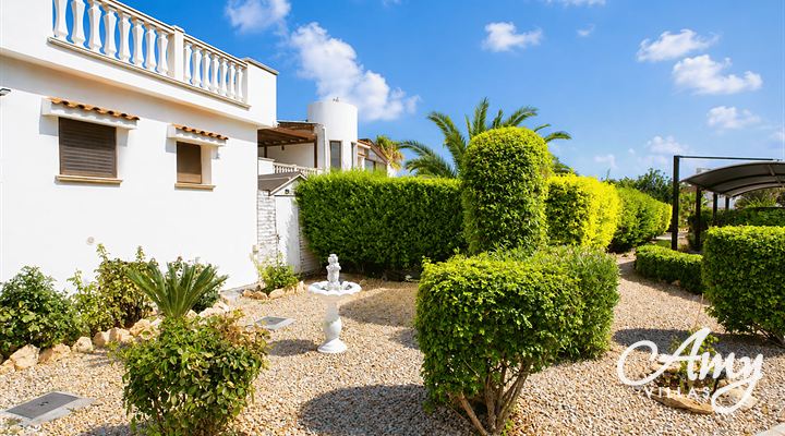 Villa Magic Sunset - Esentepe, North Cyprus
