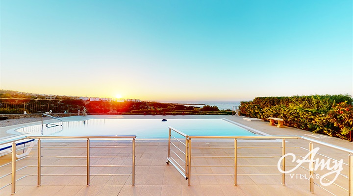 Villa Magic Sunset - Esentepe, North Cyprus