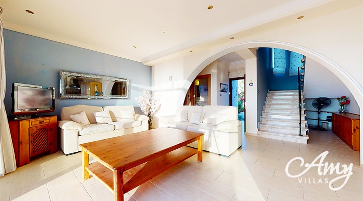 Villa Magic Sunset - Esentepe, North Cyprus