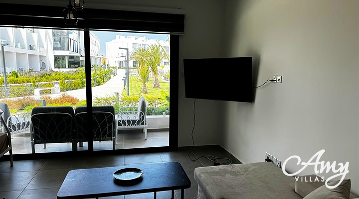 Apartment Maldives - Esentepe, North Cyprus