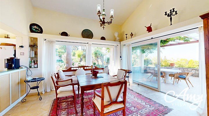Villa Mandevilla - Karmi, North Cyprus