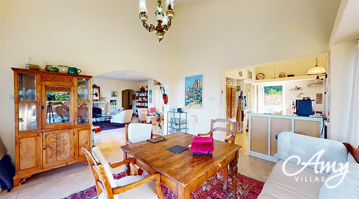 Villa Mandevilla - Karmi, North Cyprus