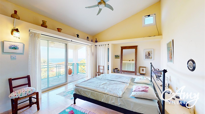 Villa Mandevilla - Karmi, North Cyprus