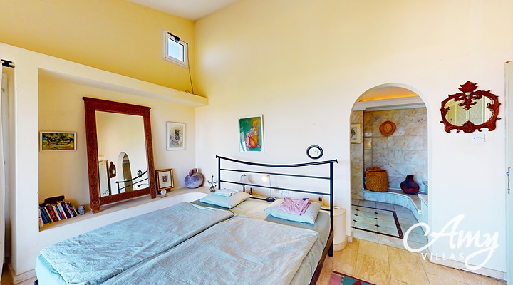 Villa Mandevilla - Karmi, North Cyprus
