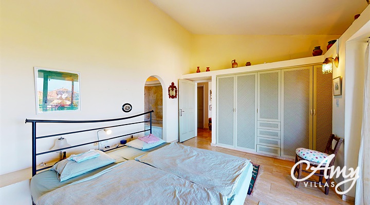 Villa Mandevilla - Karmi, North Cyprus
