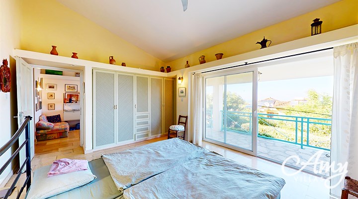 Villa Mandevilla - Karmi, North Cyprus