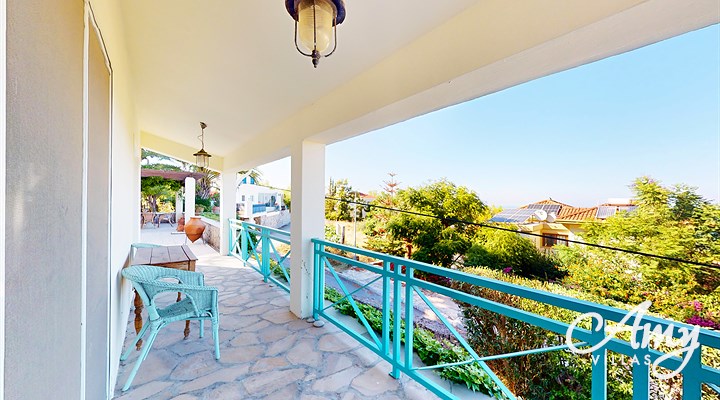 Villa Mandevilla - Karmi, North Cyprus