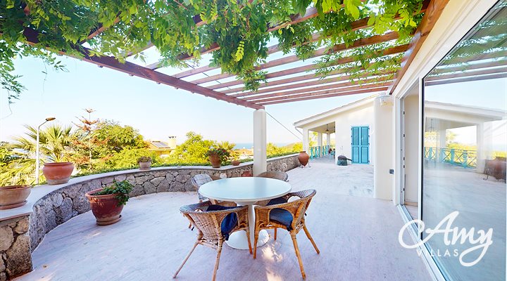 Villa Mandevilla - Karmi, North Cyprus