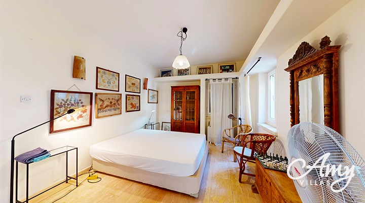 Villa Mandevilla - Karmi, North Cyprus