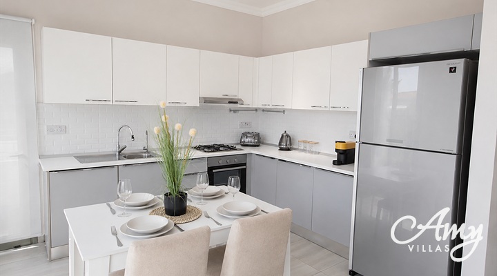Apartment Marbella - Alsancak, North Cyprus