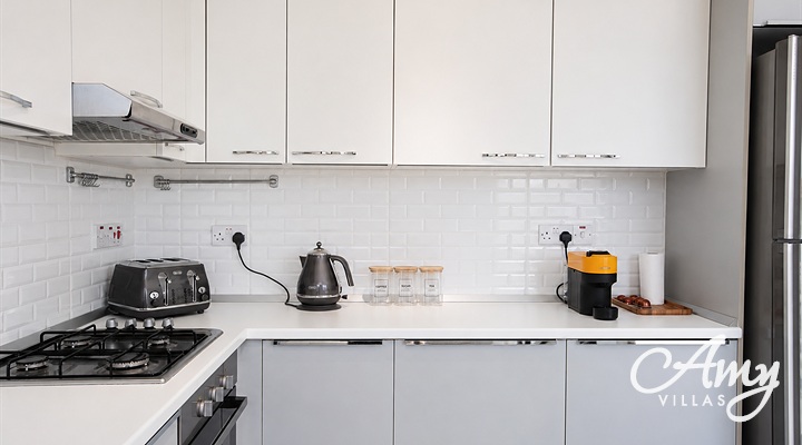 Apartment Marbella - Alsancak, North Cyprus