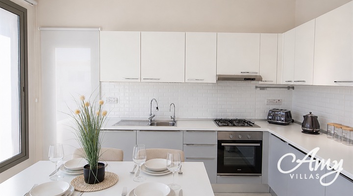 Apartment Marbella - Alsancak, North Cyprus