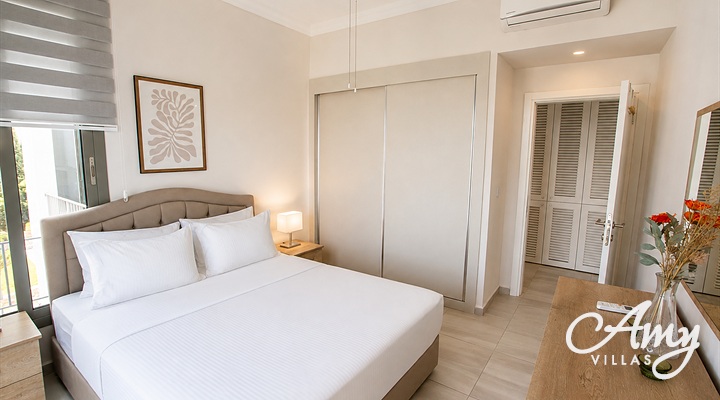 Apartment Marbella - Alsancak, North Cyprus