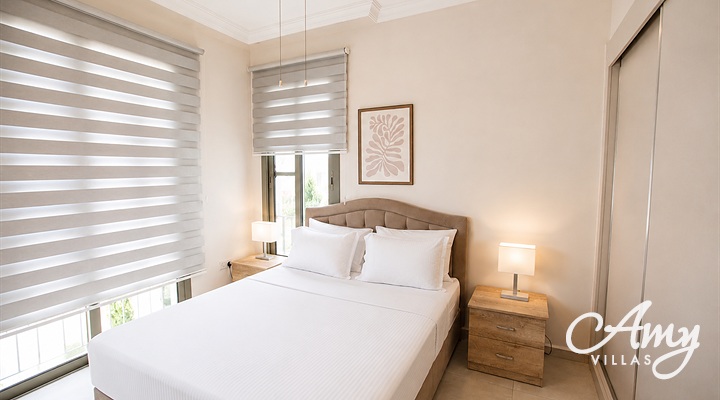 Apartment Marbella - Alsancak, North Cyprus