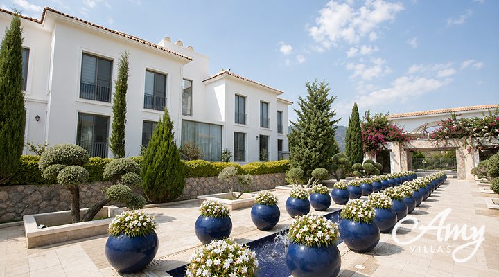 Apartment Marbella - Alsancak, North Cyprus