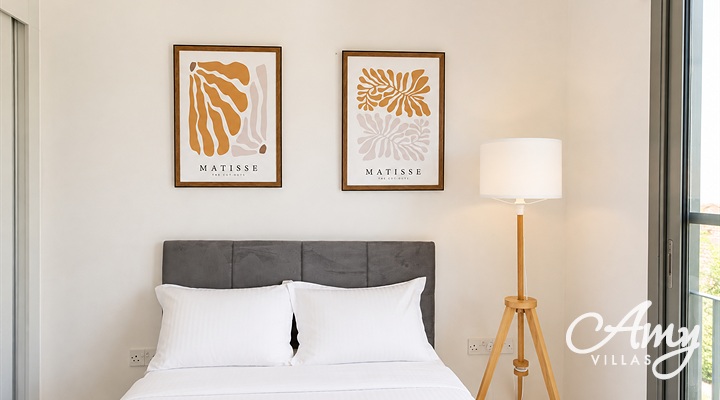 Apartment Marbella - Alsancak, North Cyprus